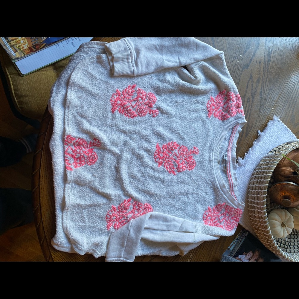 Adorable American Eagle Sweater